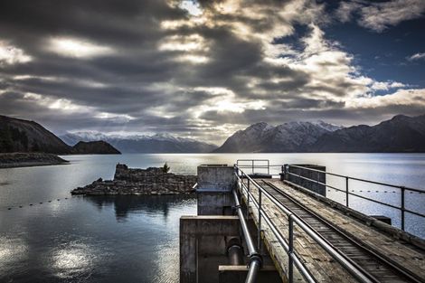 Photo of property in 20 Lot Rc, 1 Capell Avenue, Lake Hawea, Wanaka, 9382