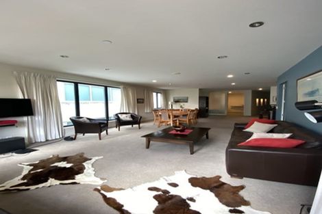 Photo of property in Kate Sheppard Apartments, 7j/42 Molesworth Street, Thorndon, Wellington, 6011