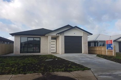 Photo of property in 27 Tawhiti Road, Pukekohe, 2120