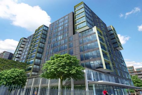 Photo of property in Vsp South, 905/166 Victoria Street, Te Aro, Wellington, 6011