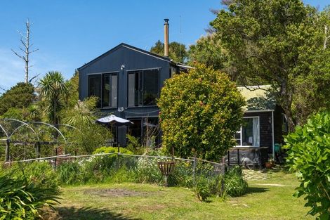 Photo of property in 565 Anakoha Road, Anakoha, Marlborough Sounds, 7284