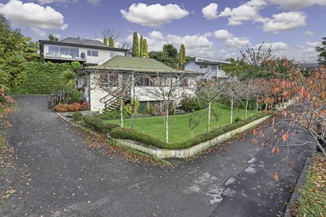 Photo of property in 17 Muritai Crescent, Havelock North, 4130