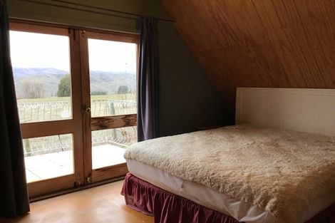 Photo of property in 4 Miners Terrace, Bannockburn, Cromwell, 9384