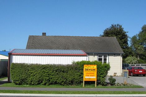 Photo of property in 64b Good Street, Rangiora, 7400