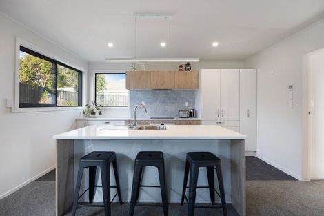 Photo of property in 160 Mark Avenue, Grenada Village, Wellington, 6037