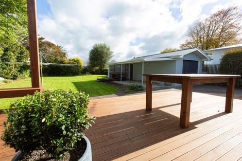Photo of property in 41 Guy Street, Dannevirke, 4930