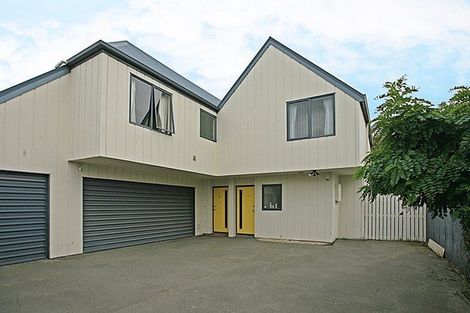 Photo of property in 1/9 Humboldt Street, Sydenham, Christchurch, 8023