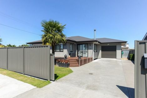 Photo of property in 107 Coverdale Street, Onekawa, Napier, 4110