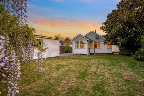 Photo of property in 94 Mcleod Street, Elderslea, Upper Hutt, 5018