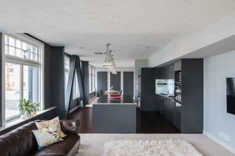 Photo of property in 3d/164 Vivian Street, Te Aro, Wellington, 6011