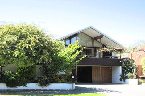 Photo of property in 24 Rembrandt Place, Burnside, Christchurch, 8053