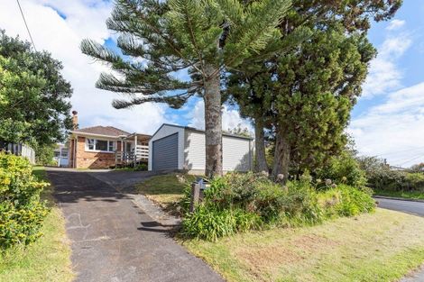 Photo of property in 57 Ranui Avenue, Ranui, Auckland, 0612