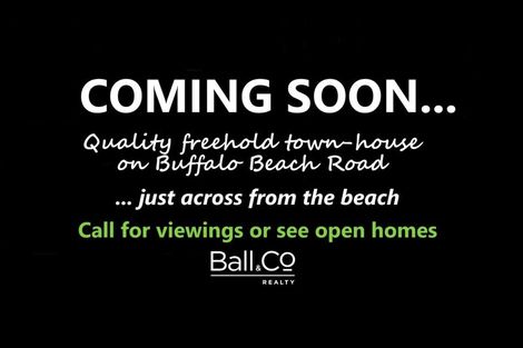 Photo of property in 54d Buffalo Beach Road, Whitianga, 3510
