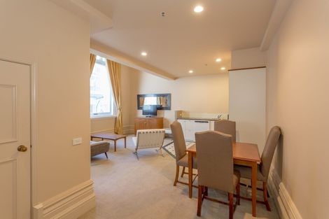 Photo of property in 3/28 Cathedral Square, Christchurch Central, Christchurch, 8011