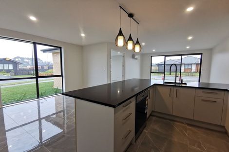 Photo of property in 1 Dianthus Place, Wigram, Christchurch, 8025
