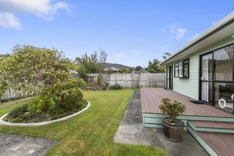 Photo of property in 16 Best Street, Wainuiomata, Lower Hutt, 5014