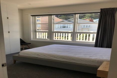 Photo of property in 116 Austin Street, Mount Victoria, Wellington, 6011