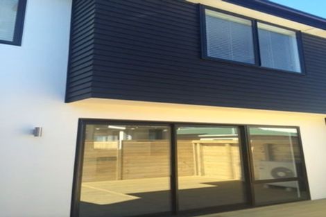 Photo of property in 70c Purchas Street, St Albans, Christchurch, 8014
