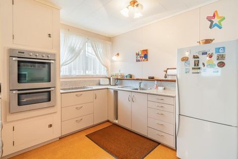 Photo of property in 156 Taita Drive, Avalon, Lower Hutt, 5011