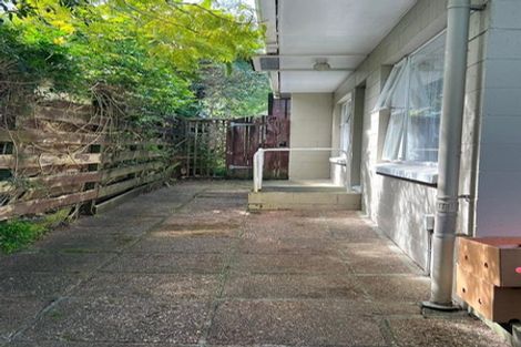 Photo of property in 2/56 Lynden Avenue, Hillcrest, Auckland, 0627