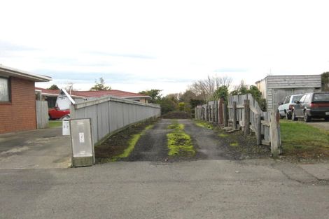 Photo of property in 226 Princes Street, Strathern, Invercargill, 9812