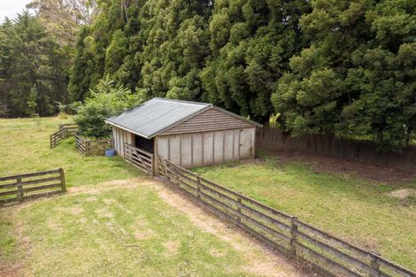 Photo of property in 54 Cookson Road, Kawakawa, 0282