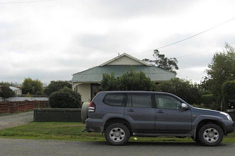 Photo of property in 12 Exeter Street, Waimate, 7924
