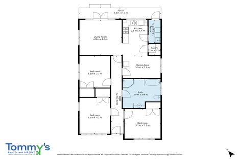 Photo of property in 51 Rex Street, Miramar, Wellington, 6022