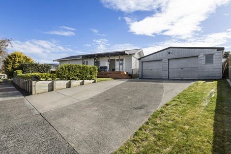 Photo of property in 41 Ascot Place, Te Awamutu, 3800