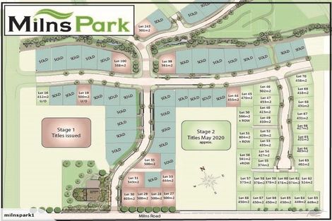 Photo of property in 53 Milns Road, Halswell, Christchurch, 8025