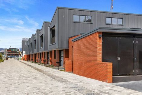 Photo of property in 58 Huanui Lane, Christchurch Central, Christchurch, 8011