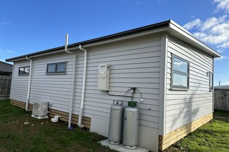 Photo of property in 8 Manchester Street, Levin, 5510