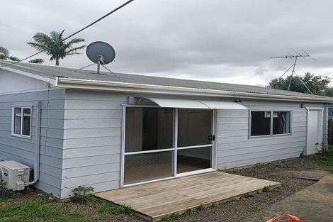 Photo of property in 25 Piako Street, Otara, Auckland, 2023