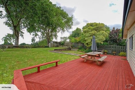 Photo of property in 50 Victoria Avenue, Waiuku, 2123
