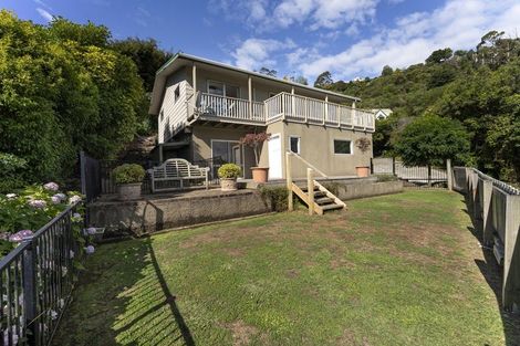 Photo of property in 1/104 Tosswill Road, Tahunanui, Nelson, 7011