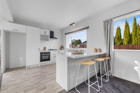 Photo of property in 1/22 Mcbratneys Road, Dallington, Christchurch, 8061