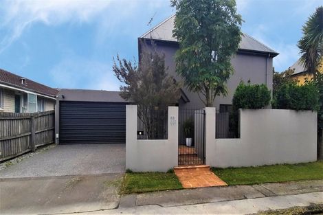 Photo of property in 22a Ayr Street, Riccarton, Christchurch, 8011