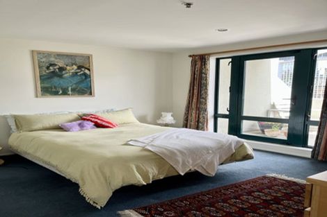 Photo of property in Courtenay Apartments, 603/120 Courtenay Place, Te Aro, Wellington, 6011