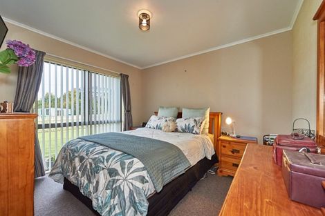 Photo of property in 9A Howe Street Foxton Horowhenua District