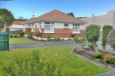 Photo of property in 5 Cranston Street, Andersons Bay, Dunedin, 9013
