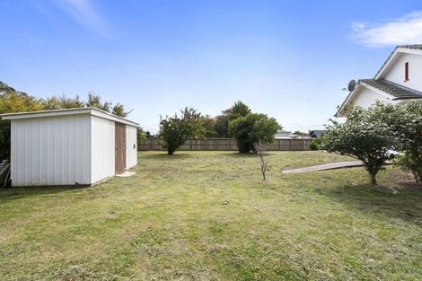 Photo of property in 33 Daniell Street, Bulls, 4818