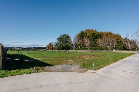Photo of property in 5 Reisima Place, Dannevirke, 4930