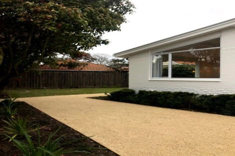 Photo of property in 1/28 Clyde Road, Upper Riccarton, Christchurch, 8041