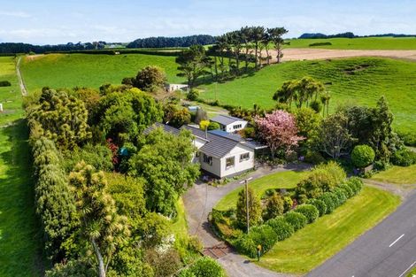 Photo of property in 41 Ball Road, Kakaramea, Patea, 4598