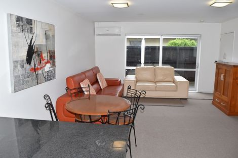 Photo of property in 1/27 Brockworth Place, Riccarton, Christchurch, 8011