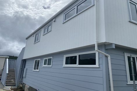 Photo of property in 10a Clinton Way, Kingston, Wellington, 6021