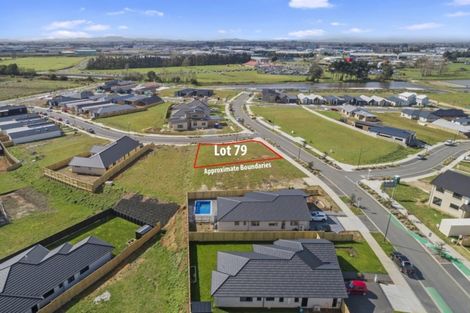 Photo of property in 1 Whakapono Avenue, Baverstock, Hamilton, 3200