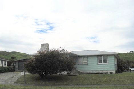 Photo of property in 1 Boyle Place, Outer Kaiti, Gisborne, 4010