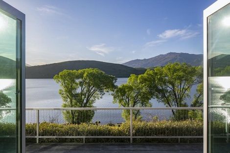 Photo of property in 43 Arrowtn-lke Hayes Road, Lake Hayes, Queenstown, 9371