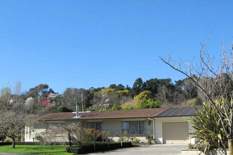 Photo of property in 1 Toop Street, Havelock North, 4130